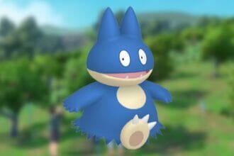 How To Get Munchlax the Opportunist in Pokemon Scarlet and Violet The Teal Mask