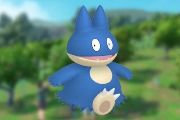 How To Get Munchlax the Opportunist in Pokemon Scarlet and Violet The Teal Mask