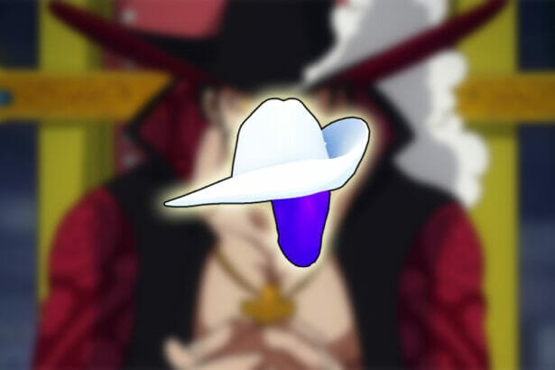 How To Get Musketeer Hat in Blox Fruits