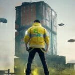 How To Get and Upgrade New Apartments in Cyberpunk 2077 - Art Poster