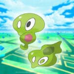 How To Get Zygarde Cells In Pokemon Go