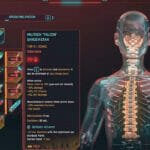 how to get militech apogee sandevistan