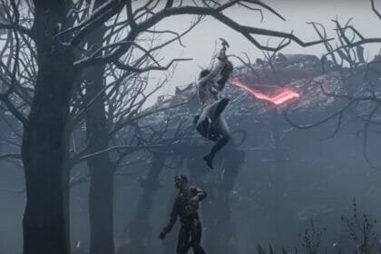 How To Jump in Lies of P
