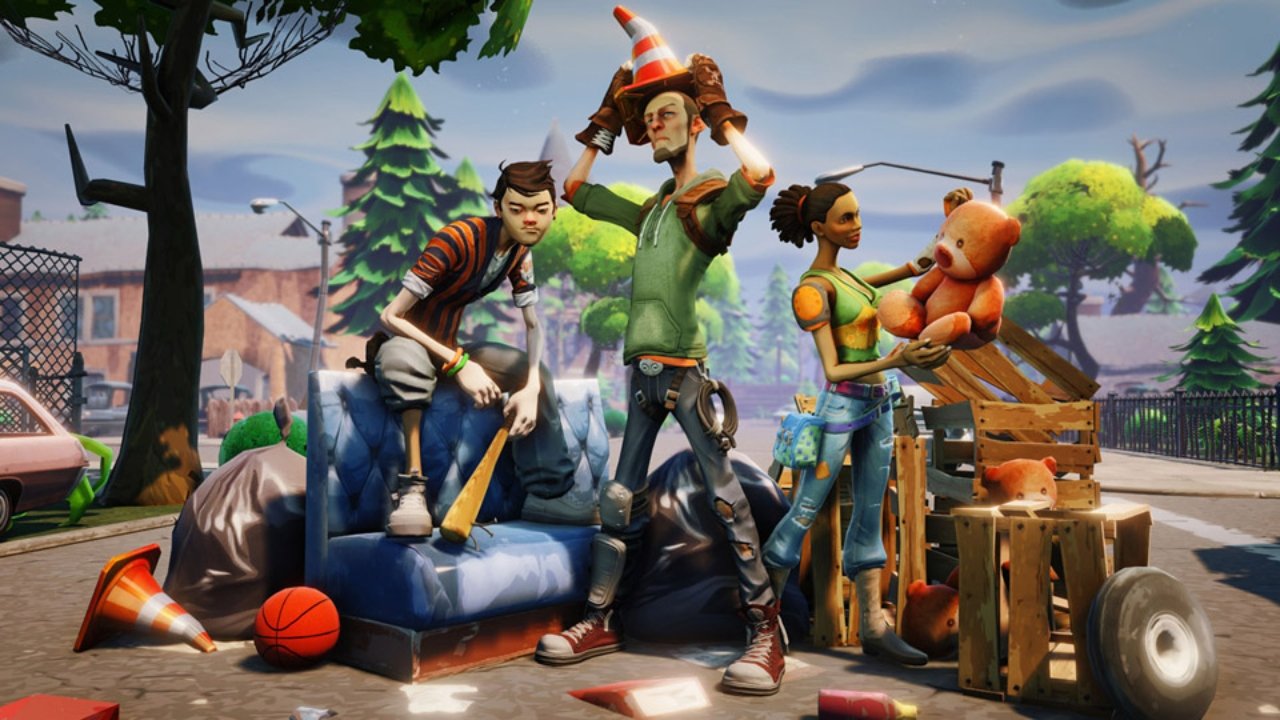 How To Play Fortnite on iPad