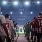How To Use Controlled Sprint in EA FC 24 Featured Image