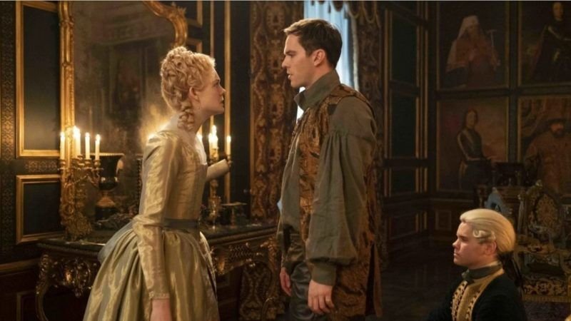 Hulu Cancels The Great After Three Seasons