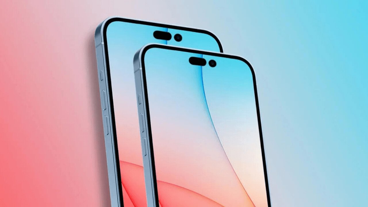 iPhone 15 Pro Max Come With A Larger Camera