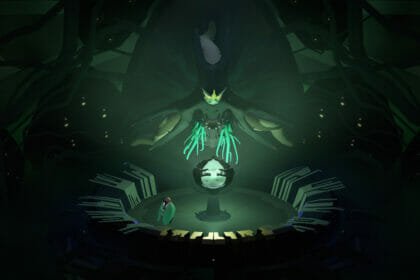 Is Cocoon on Game Pass Answered Featured Image