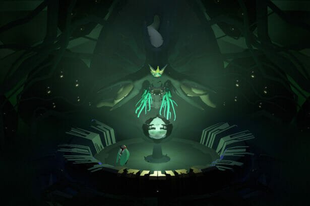Is Cocoon on Game Pass Answered Featured Image