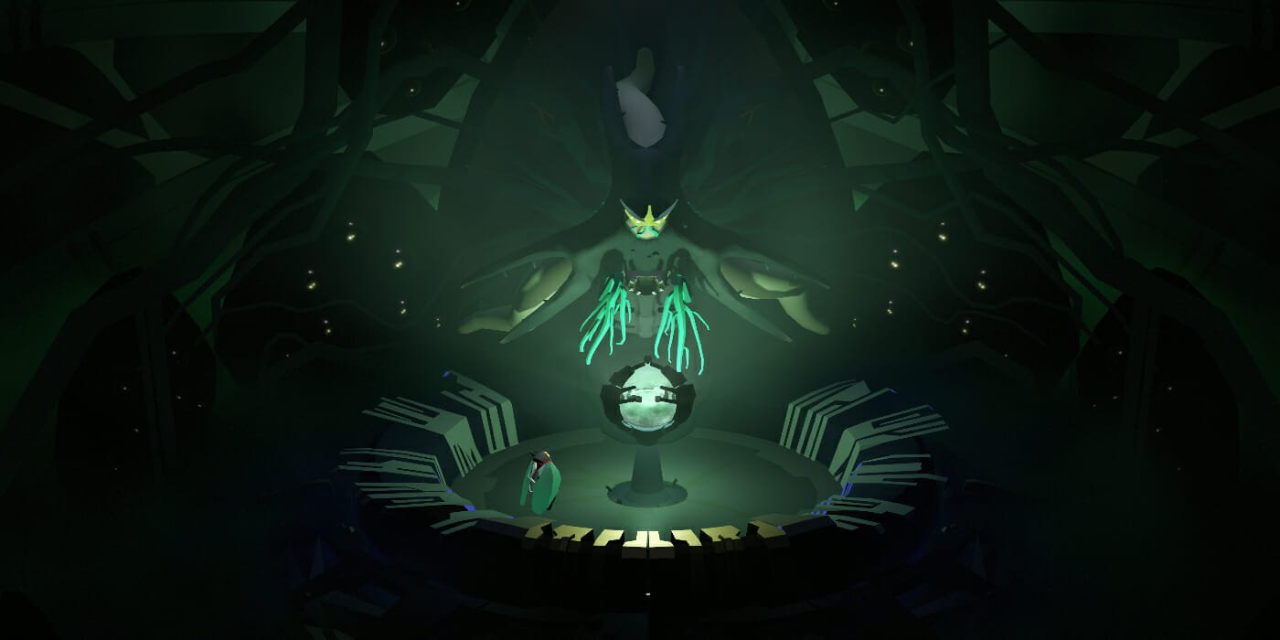 Is Cocoon on Game Pass Answered Featured Image