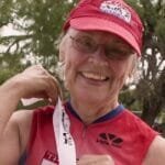 Jody Kelly, the oldest woman to compete on 'The Amazing Race' has died, age 85