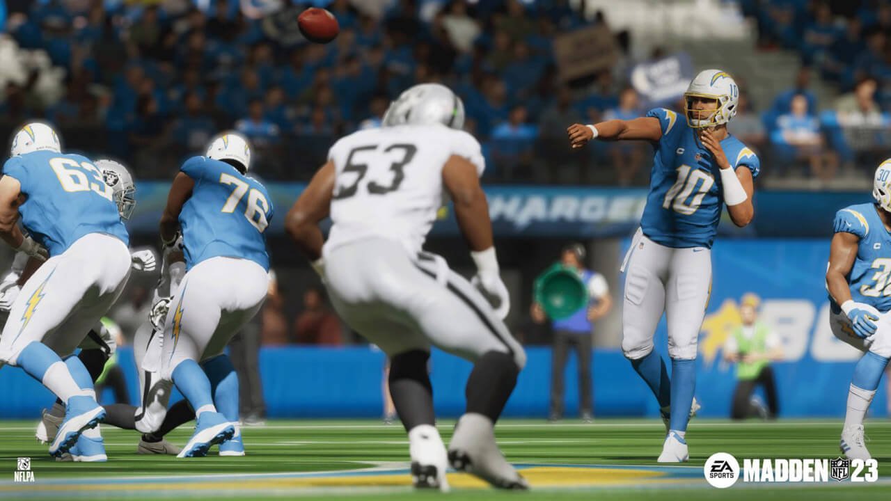 Madden NFL 23