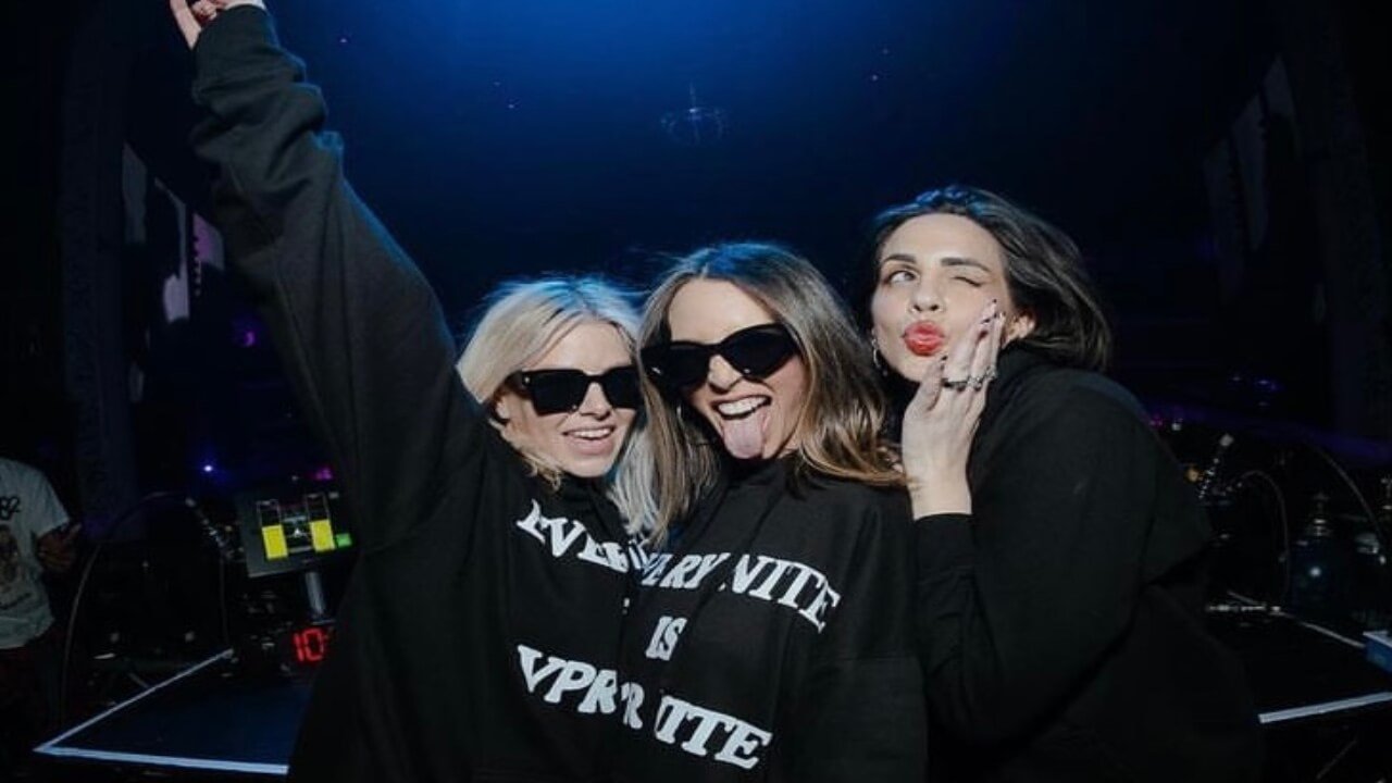 Ariana Madix Scheana Shay Katie Maloney