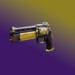 Destiny 2 Kept Confidence God Rolls