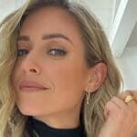 Kristin Cavallari close up