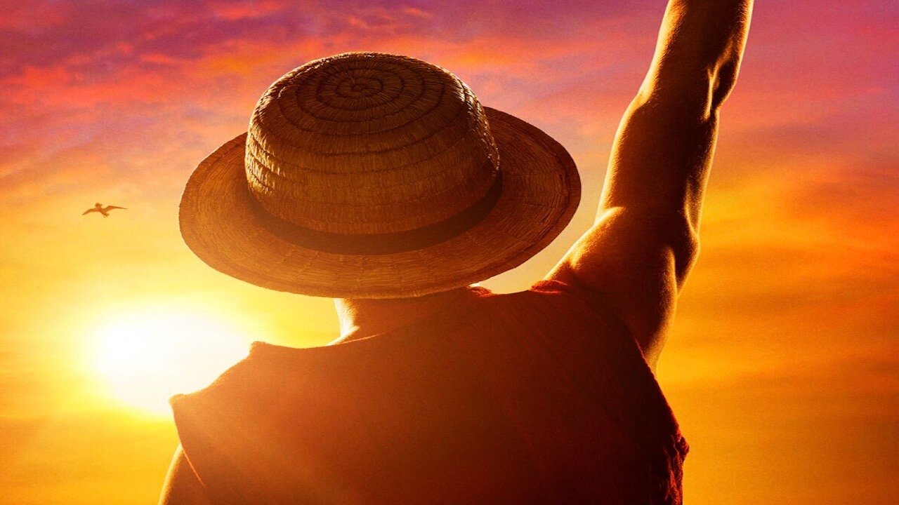 Live-Action One Piece, Eiichiro Oda One Piece, One Piece update