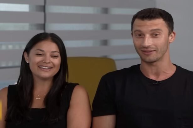 90 Day Fiancé's Loren Brovarnik Gives Plastic Surgery Update