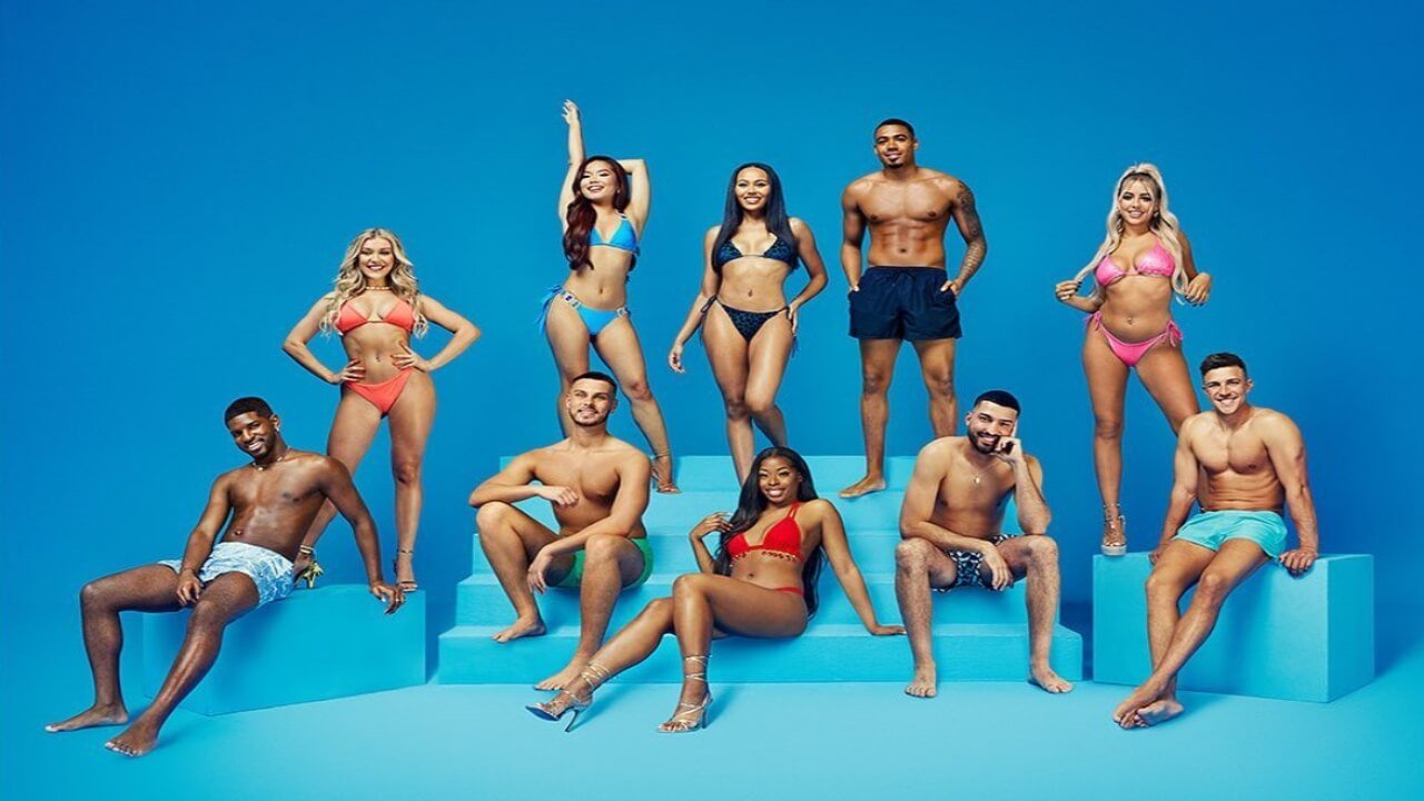 Love Island 2023