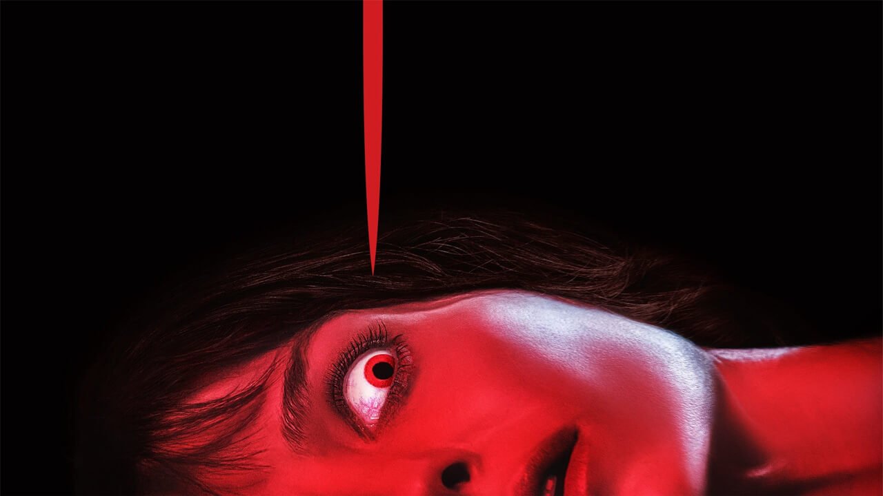 Malignant Horror Movie