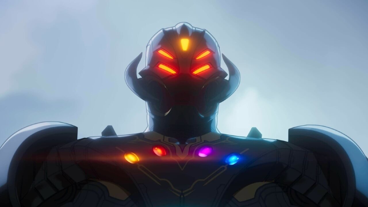 What If...? Season 1 Spoiler Talk