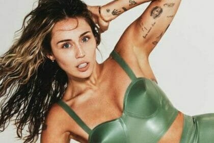 Miley Cyrus unveils 10th anniversary edition of "Bangerz" album