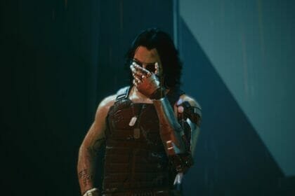 Top 5 Best Cyberware in Cyberpunk 2077 (2.0)