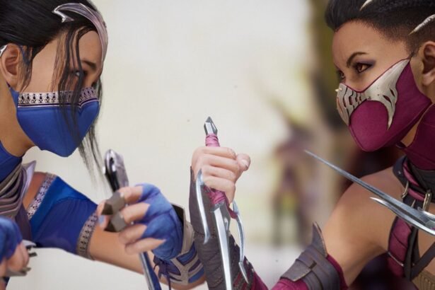 Mortal Kombat 1 Character Tier List: Best Kombatants