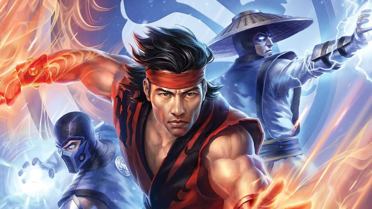 Battle of the Realms