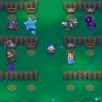 Moonstone Island Multiplayer