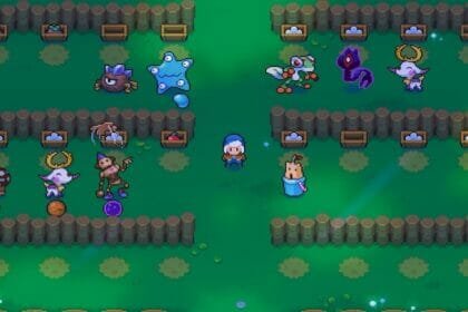 Moonstone Island Multiplayer