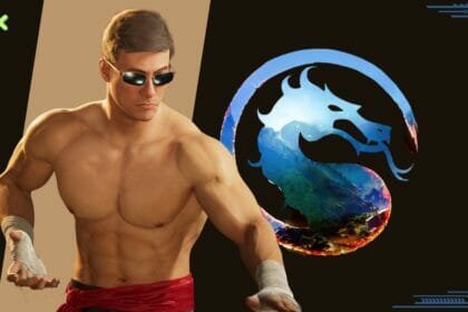 Best Johnny Cage Combos in Mortal Kombat 1