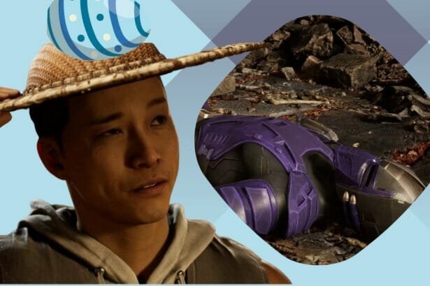 Mortal Kombat 1 easter eggs and references