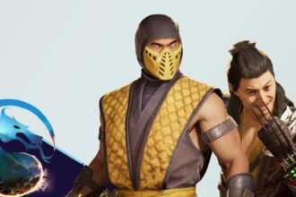 Mortal Kombat 1 Review