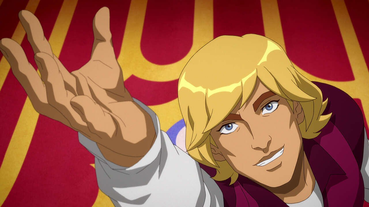 He-Man