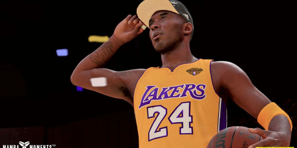 nba 2k24 review hat