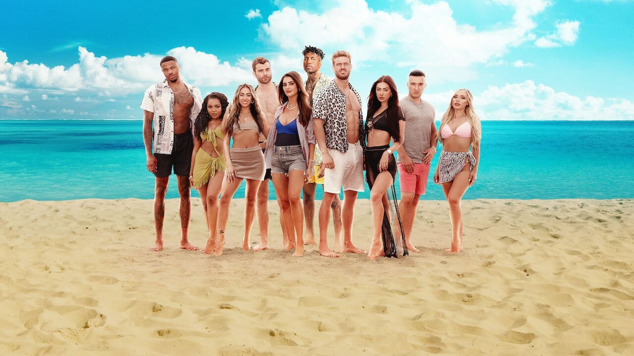 Netflix Perfect Match season 2