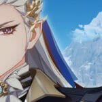 Genshin Impact 4.1 character Neuvillette has shown off a peculiar new move that leads to a hilarious, but useful, glitch.