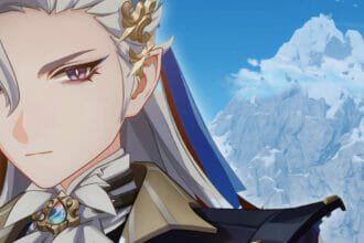 Genshin Impact 4.1 character Neuvillette has shown off a peculiar new move that leads to a hilarious, but useful, glitch.