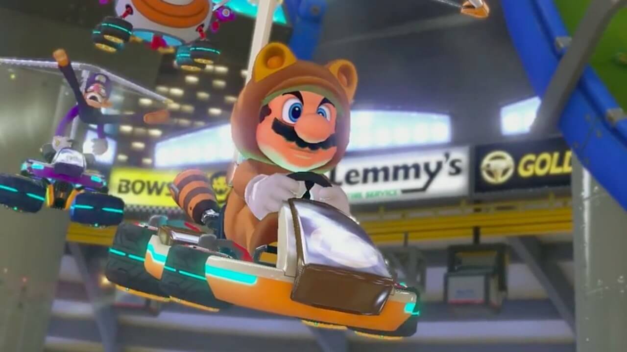 Nintendo Live PAX West labor day weekend