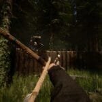 Notes for the Sons of the Forest Patch 12 Update - Gameplay Footage