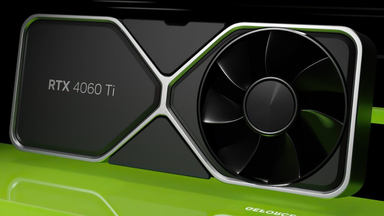 NVIDIA price RTX 4060