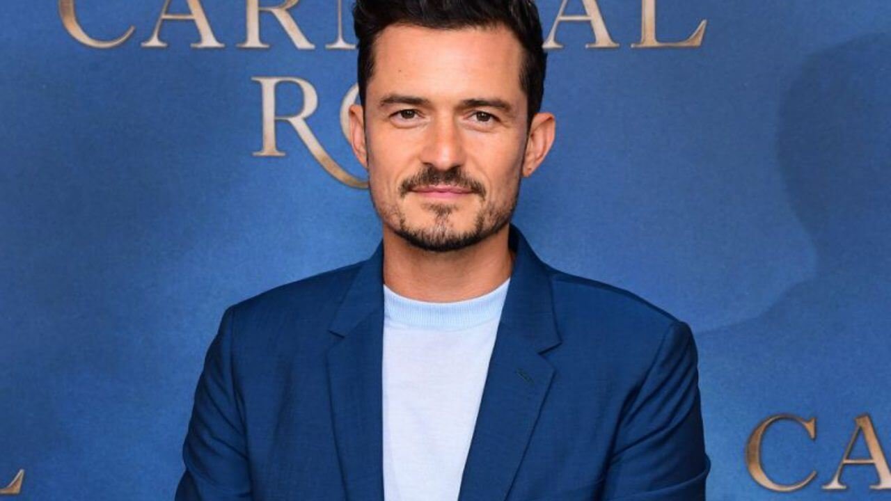 Orlando Bloom, Wizards!