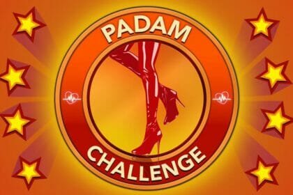 padam challenge bitlife