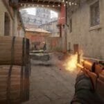 Patch Notes for the Counter-Strike 2 September 27 Update - Gameplay Footage