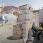 Patch Notes for the Counter-Strike 2 September 30 Update - Gameplay Footage