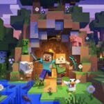 Patch Notes for the Minecraft Bedrock 1.20.31 Update - Art Poster