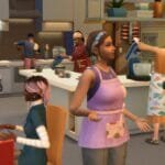 Patch Notes for The Sims 4 Update 1.81.2 - Gameplay Footage