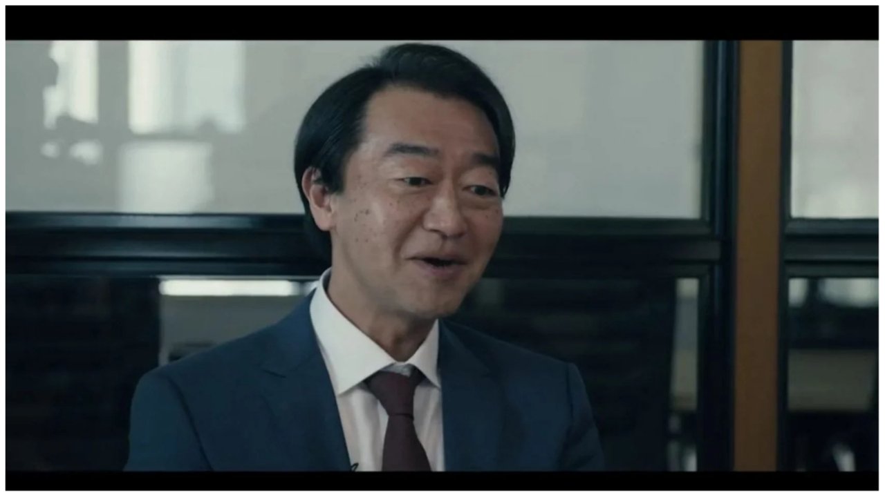 Platiunum Games New Vice President Takao Yamane