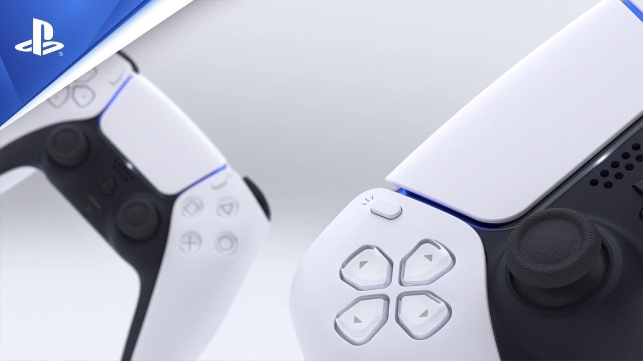 Sony files patent for PlayStation Controller temperature changing