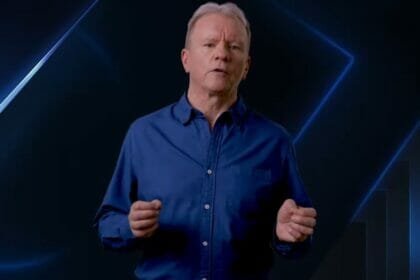 Jim Ryan Stepping Down as CEO of PlayStation
